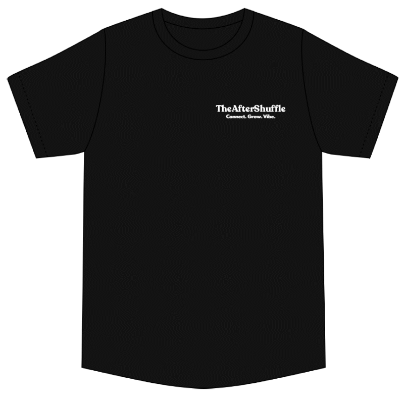 Dirty like my chai Tee